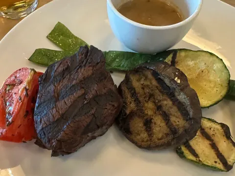 Café-Restaurant Dauphine