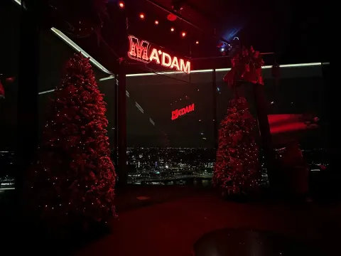 MADAM