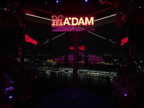 MADAM