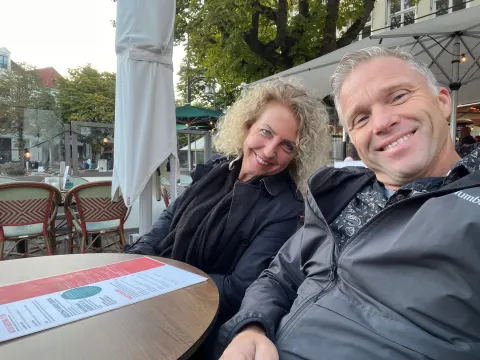Goesting eten en drinken