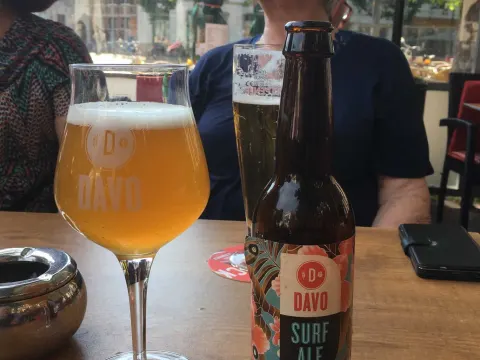 Foto 3 van Goesting eten en drinken