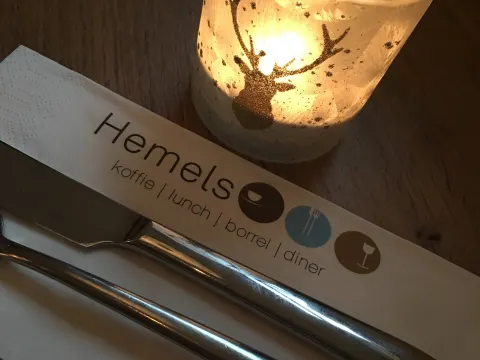 Foto 2 van Hemels