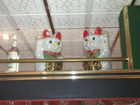 Chinees Restaurant De Kroon