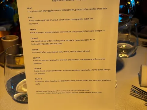 VANE Restaurant & Skybar