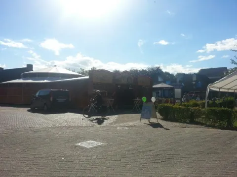 Lunchgalerie De Rijker