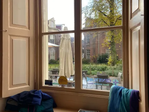Genietcafé