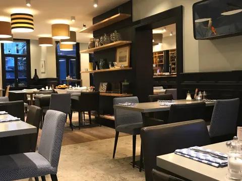 Foto 3 van Restaurant JOOST!
