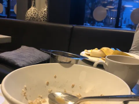 Foto 4 van Restaurant JOOST!