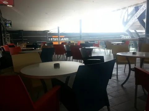 Foto 2 van Bufkes