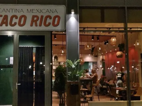 Taco Rico