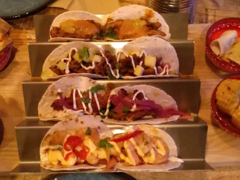 Taco Rico