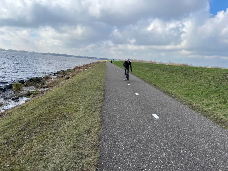 Foto 1 van Bruis