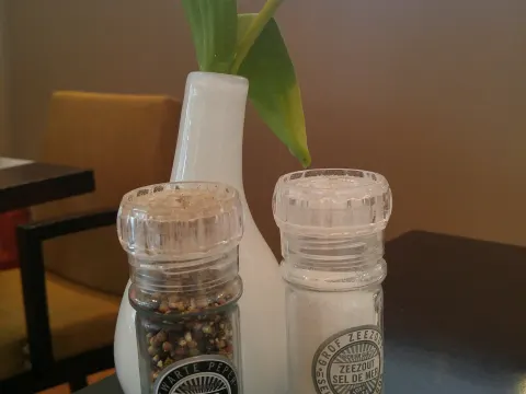 Aviator Café