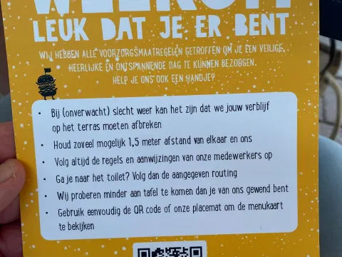 Foto 2 van Bruis