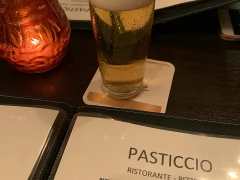 Pasticcio