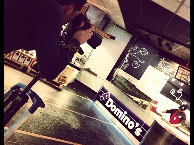 Domino's Pizza