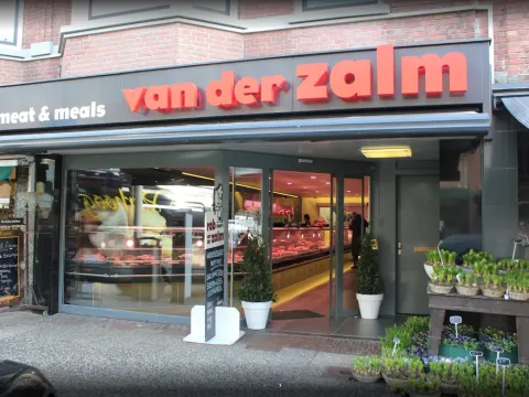 Foto 4 van Slagerij Rob van der Zalm
