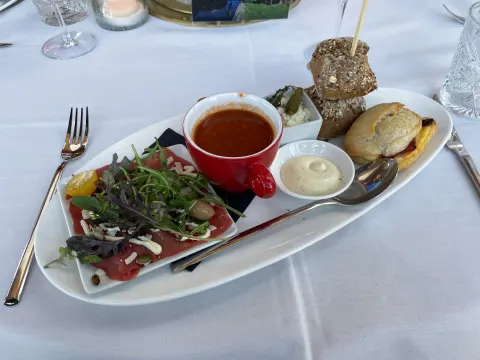 Bistro 't Schippersrijk