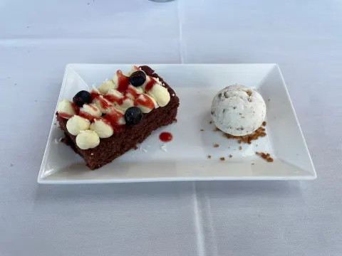 Foto 2 van Bistro 't Schippersrijk