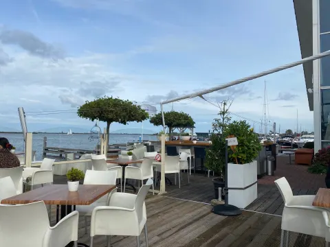 Bistro 't Schippersrijk