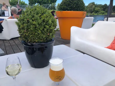 Bistro 't Schippersrijk