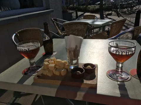 De Zwaan