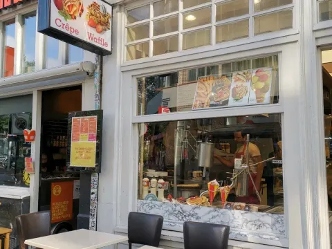 Pasta Plaza