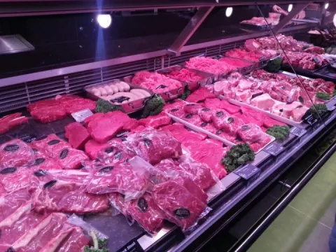 Slagerij Rob van der Zalm
