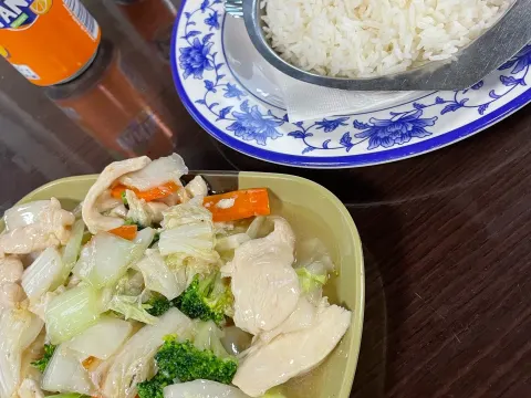 Ming Kee
