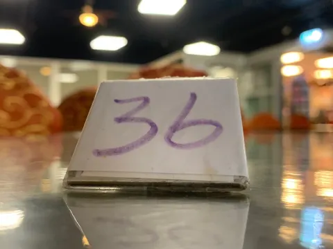 Ming Kee