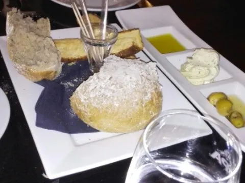 Bistro d'Ouwe Leeuw
