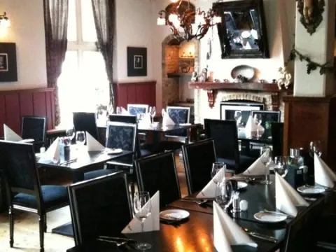 Bistro d'Ouwe Leeuw