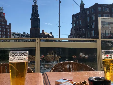 Foto 4 van Bord'eau - Restaurant Gastronomique