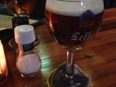 Eetcafé De Zevende Hemel