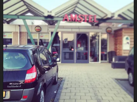 Het Wapen van Assendelft