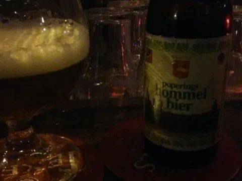 Foto 2 van Eetcafé De Zevende Hemel