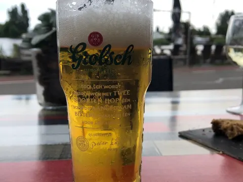 Geoff's