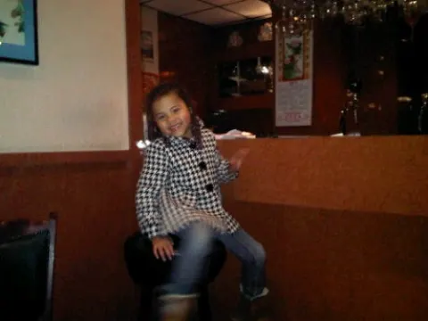 Chinees Chop Choij