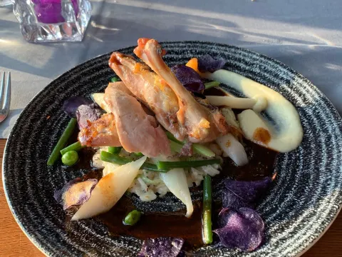 Brasserie In 't Groen