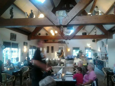 Brasserie 't Torentje