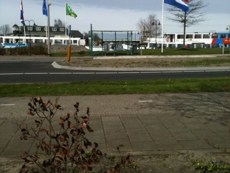 Foto 1 van Van der Valk Vakanties