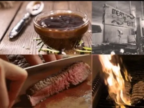 Tarek's Steakhouse