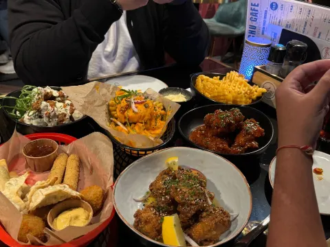 Gochu Cafe