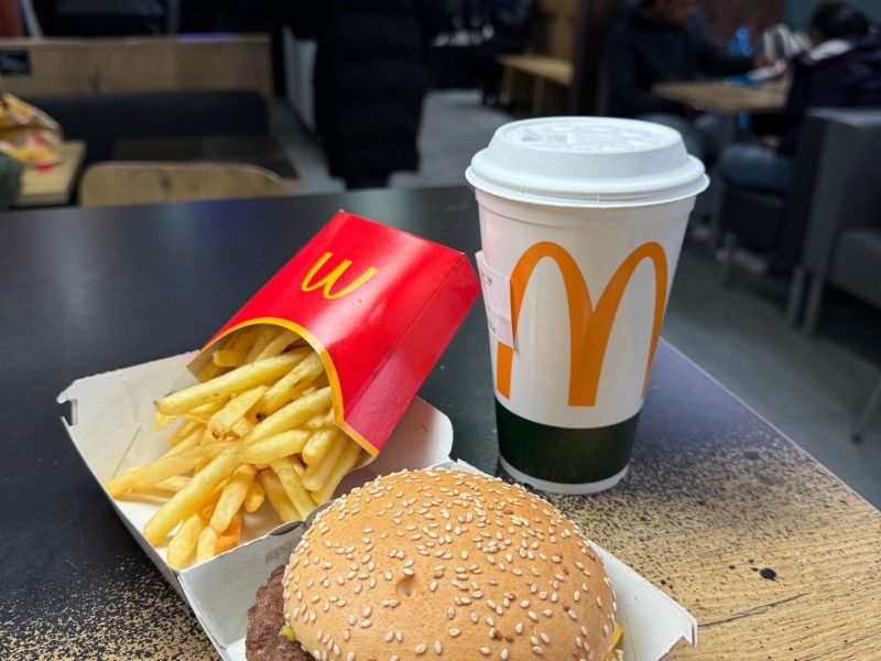 Foto 4 van McDonald's