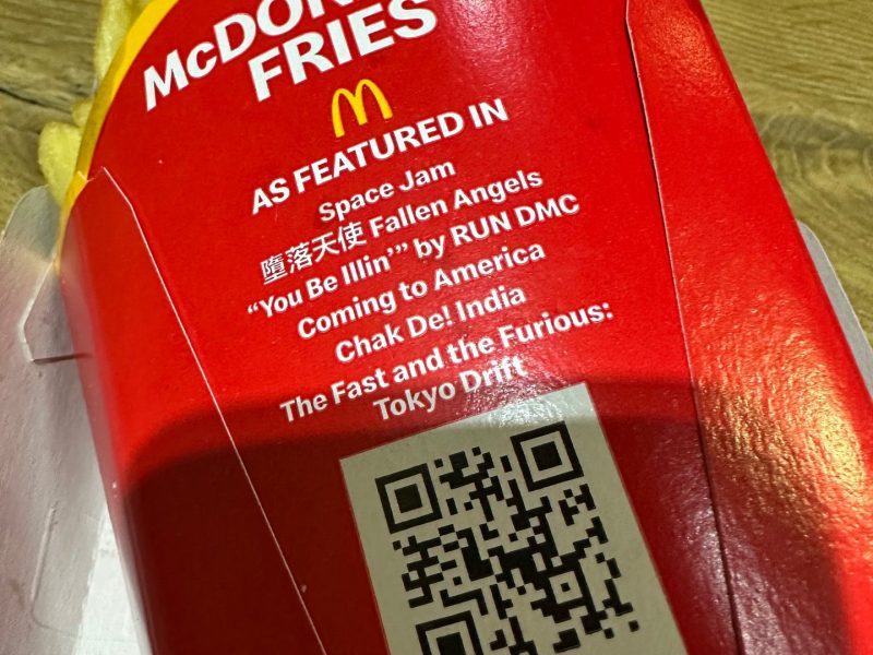 Foto 5 van McDonald's
