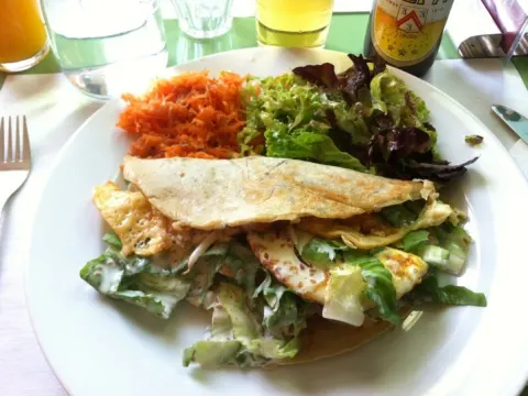 Foto 4 van De Wankele Tafel