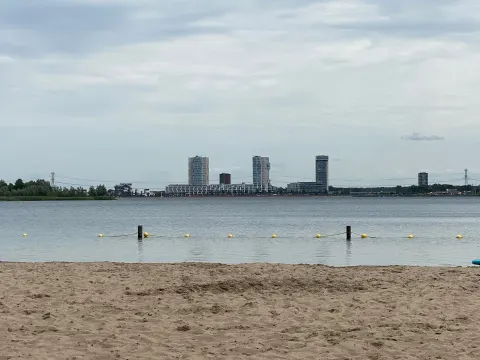 Foto 4 van De Strandgaper