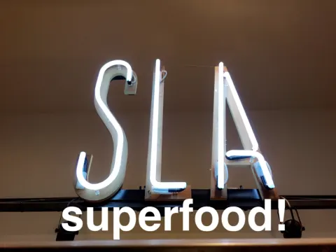 SLA