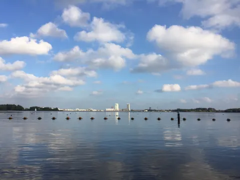 Foto 5 van De Strandgaper