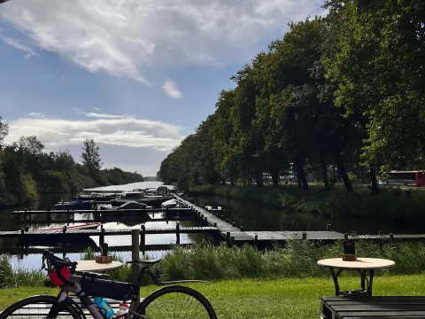 Foto 2 van Het Zaanse Hoekje